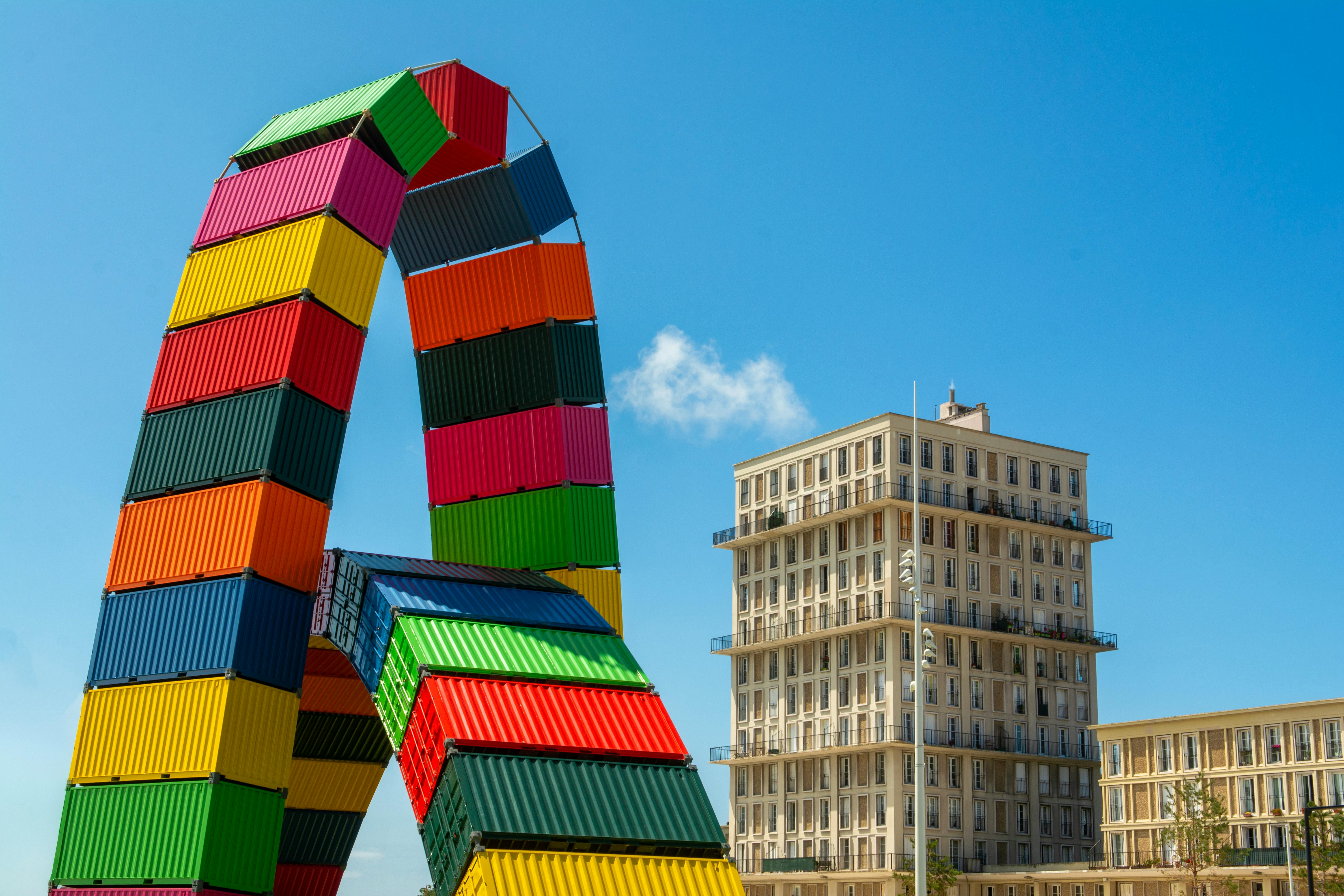 Architecture Le Havre